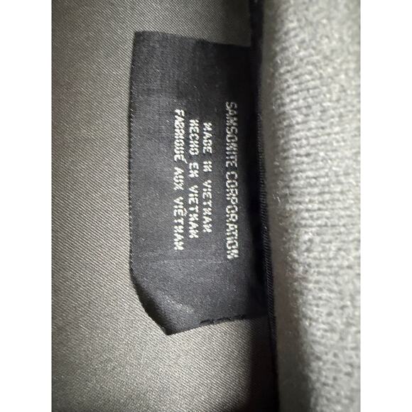 Samsonite Laptop Bag Briefcase 16” Black Soft Case Expandable Travel Work Bag - Picture 8 of 16